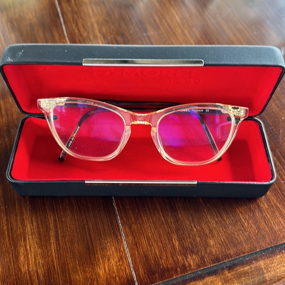 Morel glasses - Picture 2 of 4